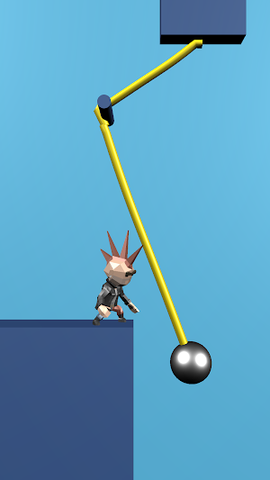 Iron Hit Screenshot 3