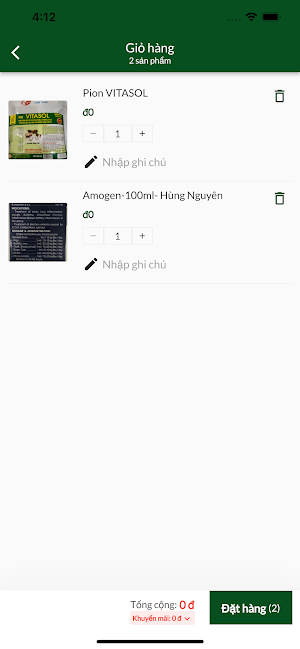 THƯỢNG MAI Screenshot 3