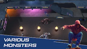 Skate Loop Screenshot 3