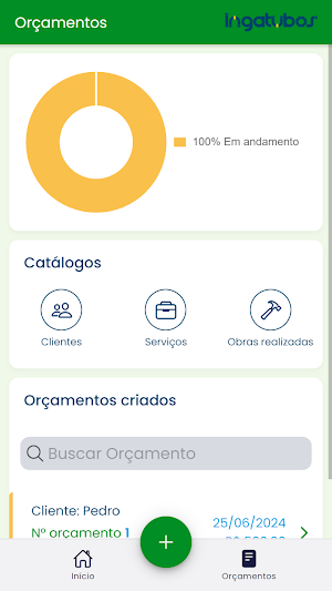 Ingatubos PRO Screenshot 2