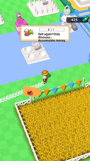 My Dinosaur Screenshot 2