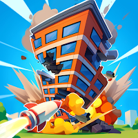 Cannon Chaos