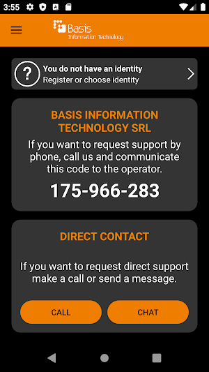 uAssist Screenshot 0