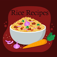 Rice Recipes