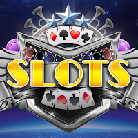 Legend Lucky Slots
