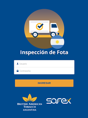 Flota Bat Argentina Screenshot 2