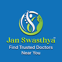 Jan Swasthya: Doctors Near You