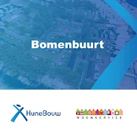 Bomenbuurt