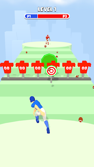Goal Push Screenshot 2