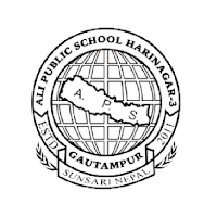 Ali Public School