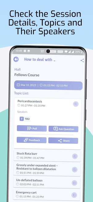 All Pass Screenshot 3