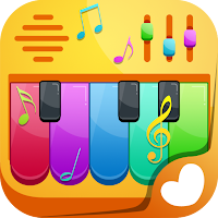 Mainan Piano Anak