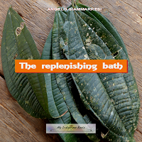 The replenishing bath