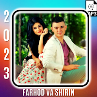 Farhod va Shirin Qo'shiqlari