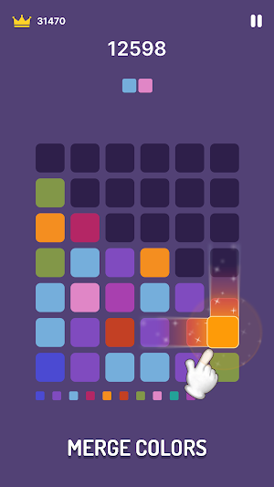 Block Drop Screenshot 3