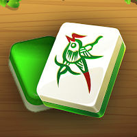 Match Mahjong