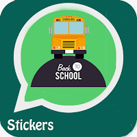 WAStickers Back To School