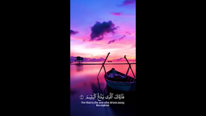 حالات قرآن كريم Screenshot 3