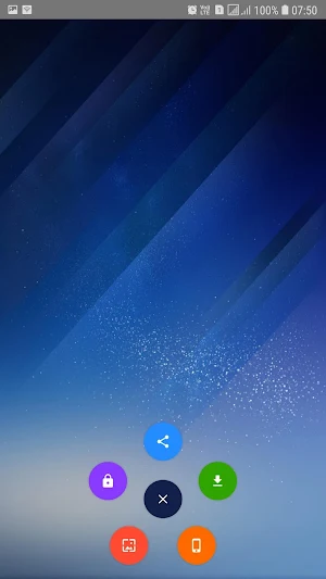Wallpaper for Samsung S9,S10,S10 plus Wallpapers Screenshot 1