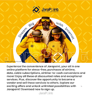 Jarapoint Screenshot 1