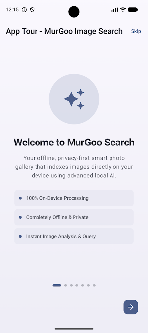 MurGoo Image Search Screenshot 0