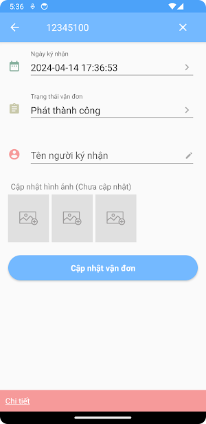 GN Minh Sơn Screenshot 2
