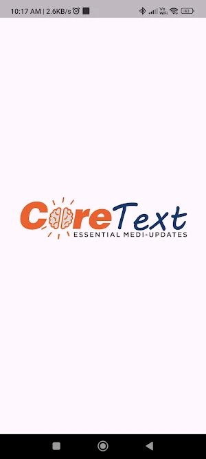 CoreText Screenshot 0