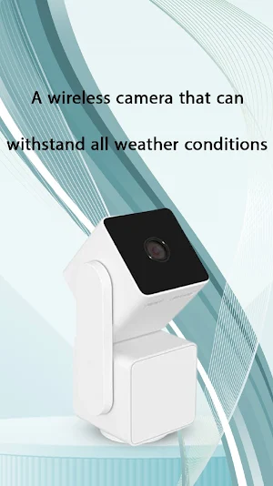 Wyze Cam pan V3 guide Screenshot 2