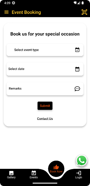 Raghuveer Photography Screenshot 3