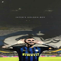 Mauro Icardi 4k wallpaper
