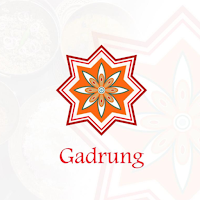 Gadrung