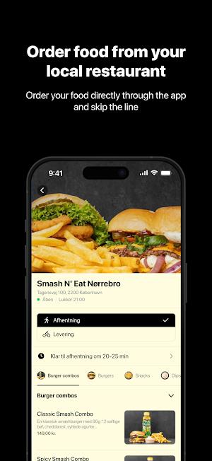 Smash n' Eat Screenshot 1