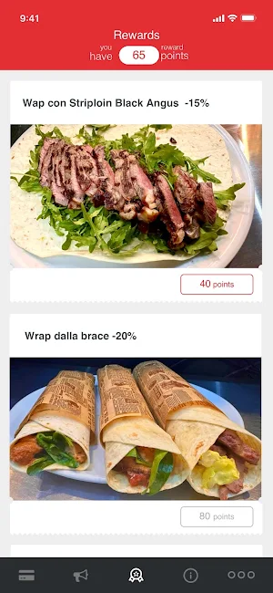 Mangal BBQ Screenshot 2