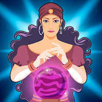 Mirela The Fortune Teller