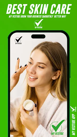 My Vestige App - Vestige India Screenshot 3