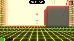 ReflextAR Screenshot 1
