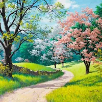Spring Wallpapers 2022