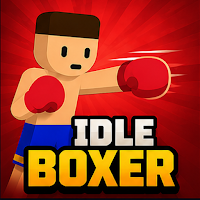Idle Boxer