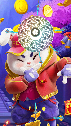 Happy High Rabbit Screenshot 2