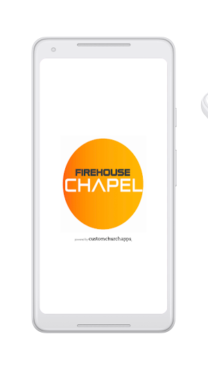 Firehouse Chapel Screenshot 0