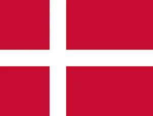 Denmark Analog Watch Face Screenshot 2