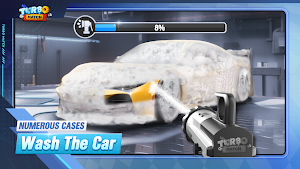 Turbo Match Screenshot 0