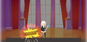 PrincesSarelle Screenshot 2