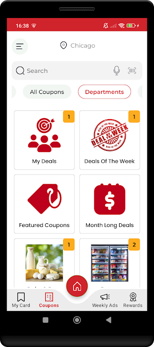 La Casa Del Pueblo Screenshot 2