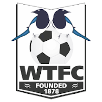 Wimborne Town Football Club