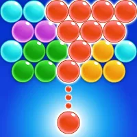 Sky Bubble Shooter Smooth