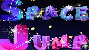 Space Jump Screenshot 1