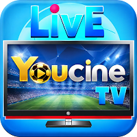 YUCINE Live Football TV HD