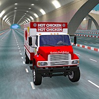 American Food Truck Game