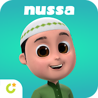 Cerdaz - Nussa